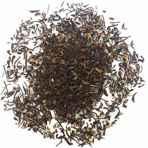 Classic Darjeeling Black Cascade Tea