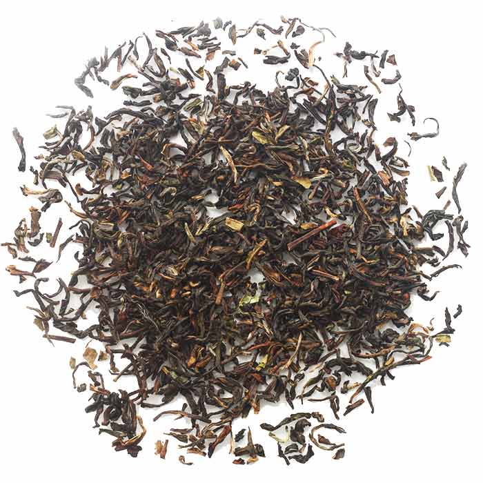 Darjeeling Special Black Tea