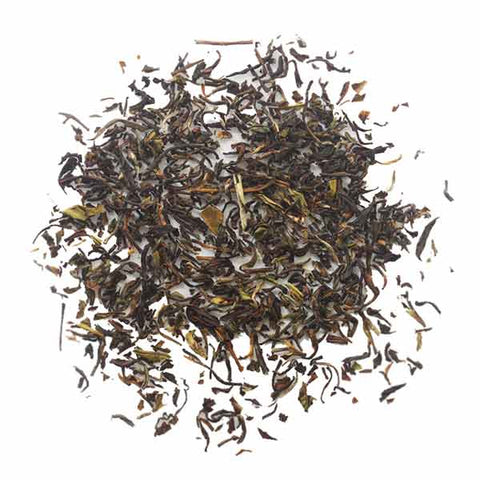 Darjeeling Rich Black Blend Tea