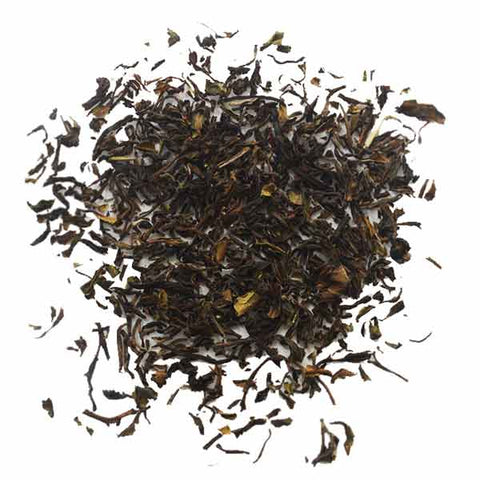Darjeeling Coherent Black Tea