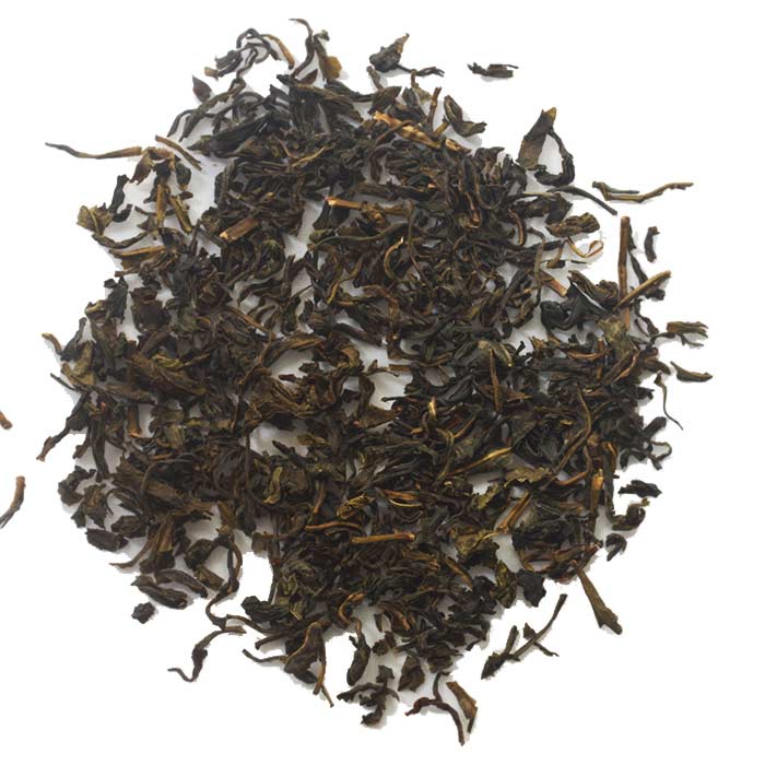Assam Platonic Green Tea