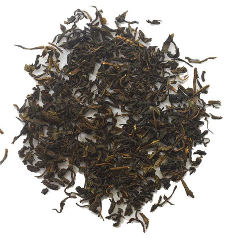 Assam Platonic Green Tea